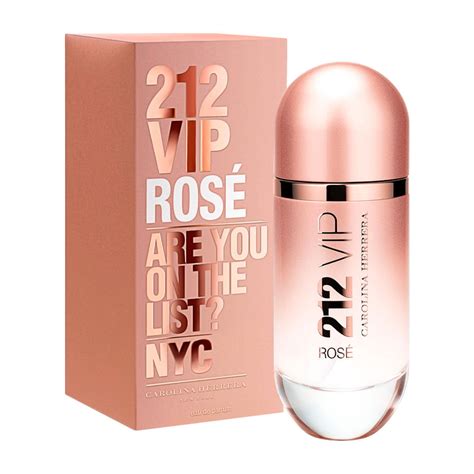 212 VIP Rosé .